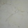Carrelage Sol & Mur Botticino Elegant 33,3X33,3 cm - Blanc Mat  détail