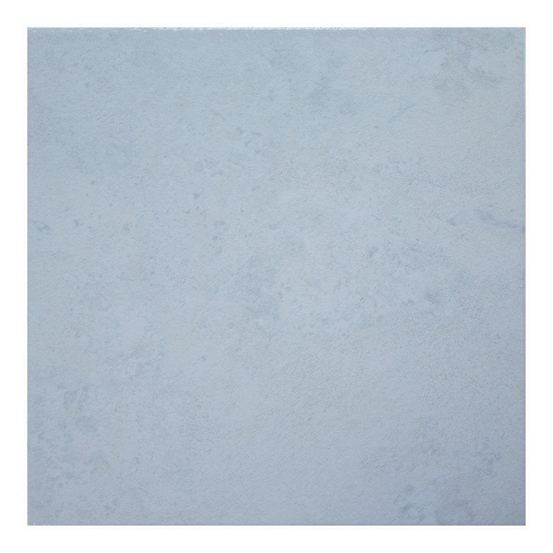 Carrelage Sol & Mur Living Bianco 33,3X33,3 cm - Blanc Satiné 